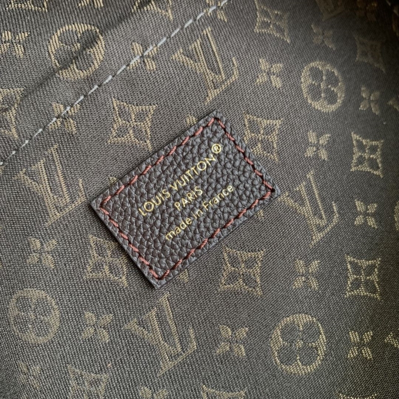 LV Top Handle Bags